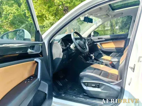2019 MINI CLUBMAN 7