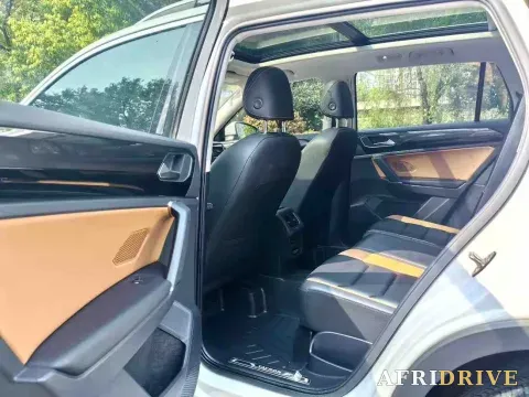 2019 MINI CLUBMAN 8