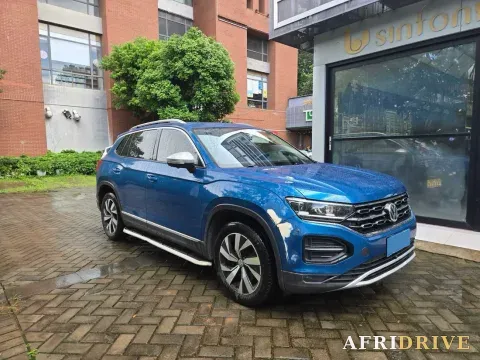 2019 Renault Koleos 3