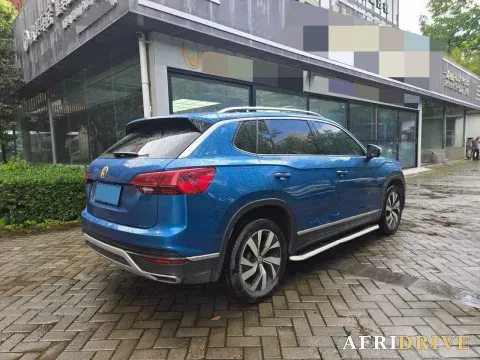 2019 Renault Koleos 4