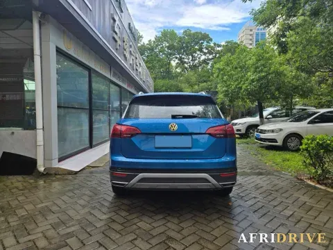 2019 Renault Koleos 5