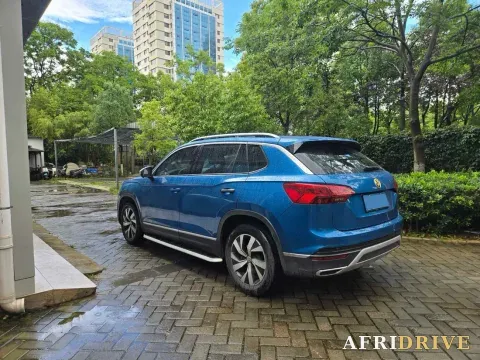 2019 Renault Koleos 6