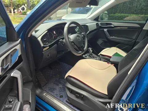 2019 Renault Koleos 7