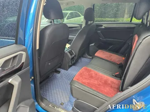 2019 Renault Koleos 8