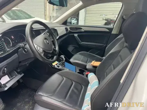 2019 Jeep Cherokee 3