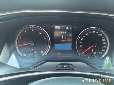 2019 Jeep Cherokee 9