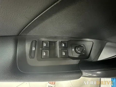 2021 Volkswagen Tharu 11