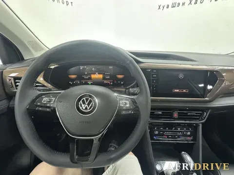 2021 Volkswagen Tharu 15