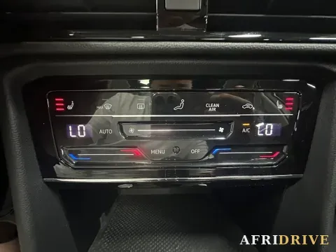 2021 Volkswagen Tharu 26