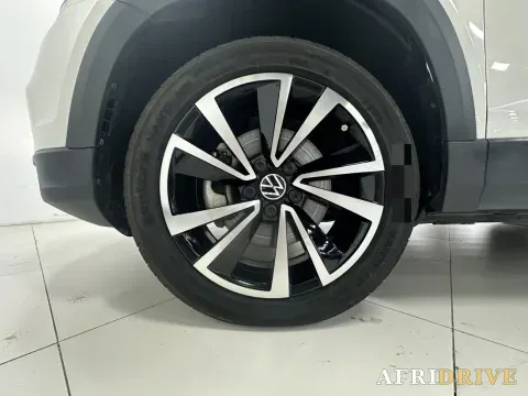 2021 Volkswagen Tharu 9