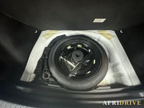 2021 Volkswagen Tharu 10