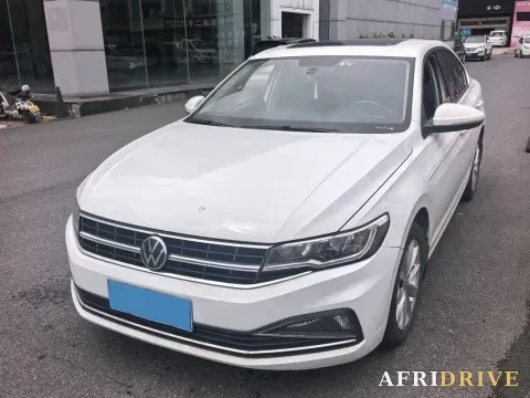 2019 Dongfeng RuiQi 6