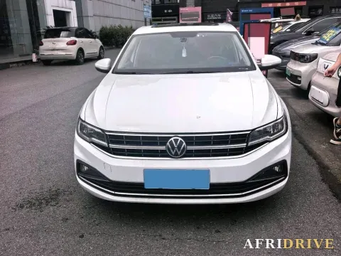 2019 Dongfeng RuiQi 6 2