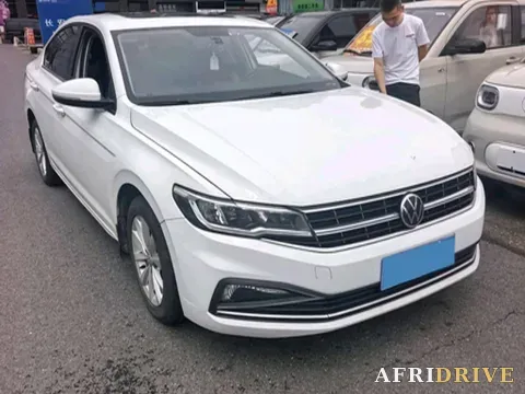 2019 Dongfeng RuiQi 6 3
