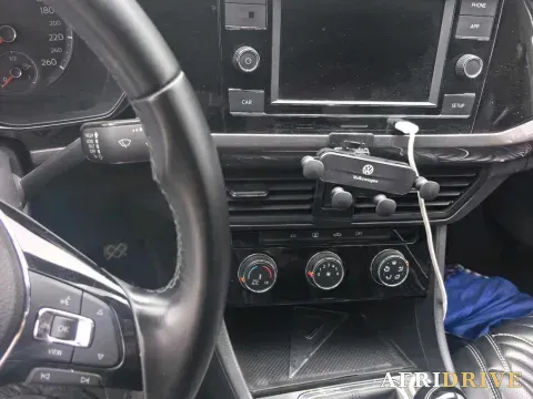 2019 Dongfeng RuiQi 6 5