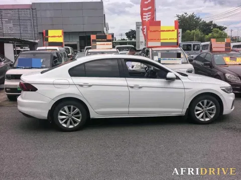 2019 Dongfeng RuiQi 6 7