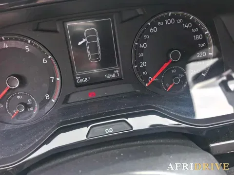 2019 Dongfeng RuiQi 6 9