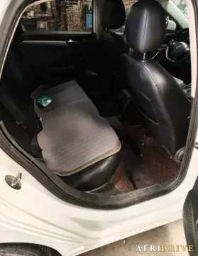2019 Jeep Renegade 5