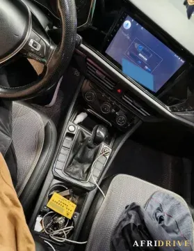 2019 Jeep Renegade 6