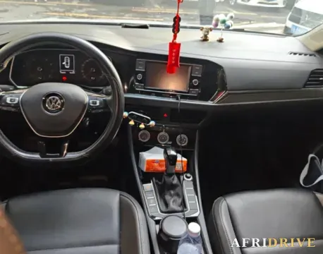 2019 Jeep Renegade 5