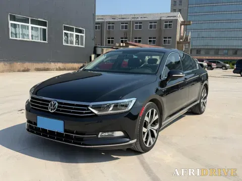 2019 Chevrolet Malibu XL