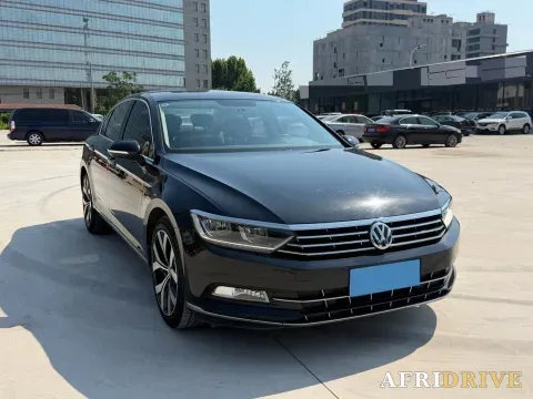 2019 Chevrolet Malibu XL 3