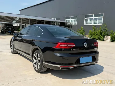 2019 Chevrolet Malibu XL 4