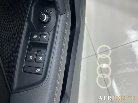 2022 Audi A3 7