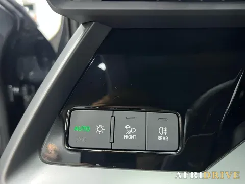 2022 Audi A3 8