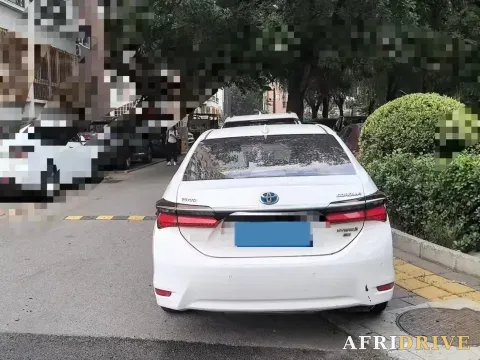 2017 Ford Focus 7