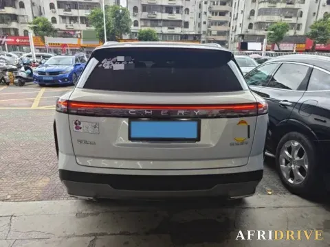 2023 Chery Exploration 06 3