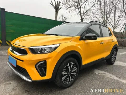 2021 Kia KX1