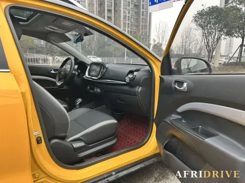 2021 Kia KX1 14