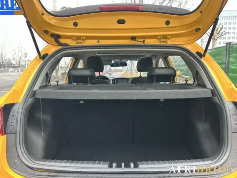 2021 Kia KX1 18