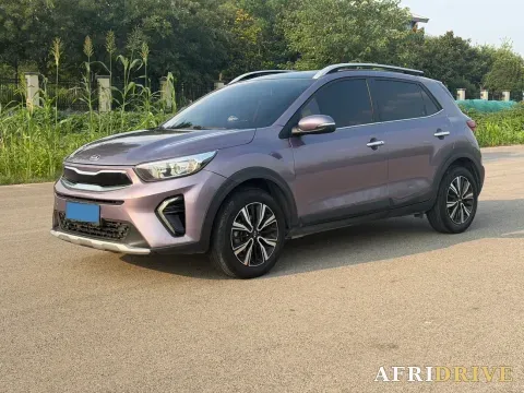 2019 Kia KX1