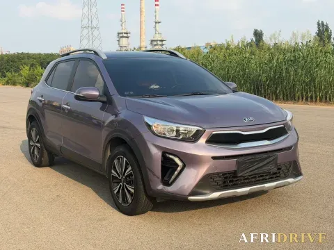 2019 Kia KX1 5