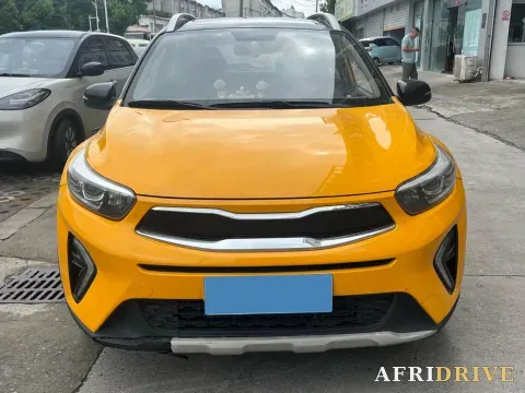 2021 Kia KX1 3