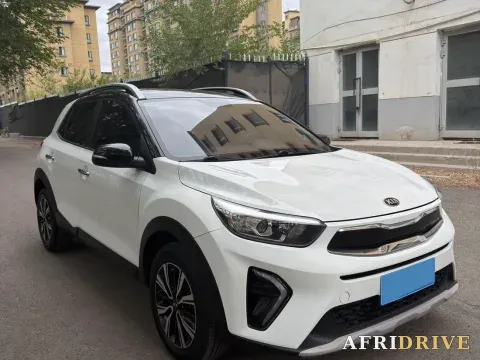 2021 Kia KX1 3