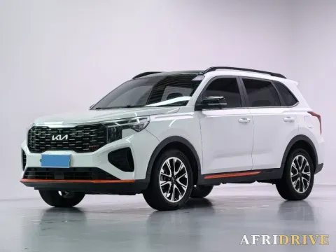 2021 Kia Sportage R
