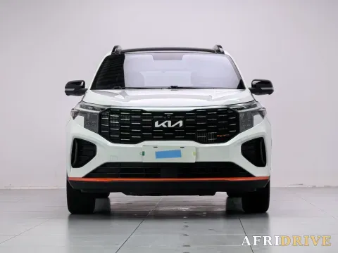 2021 Kia Sportage R 2