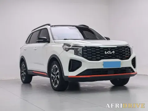 2021 Kia Sportage R 3