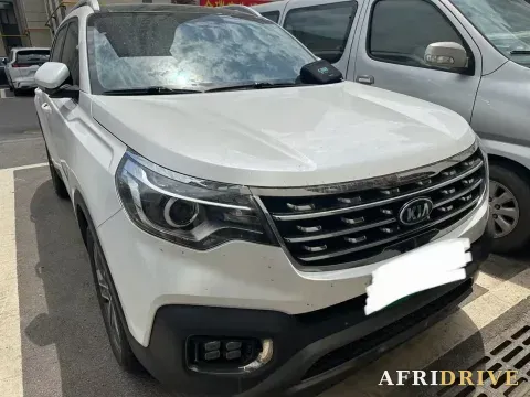 2018 Kia Sportage R 3