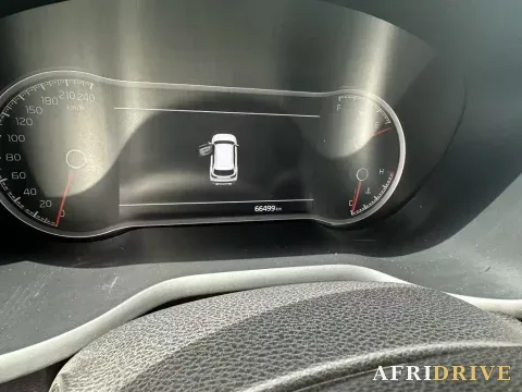 2018 Kia Sportage R 9