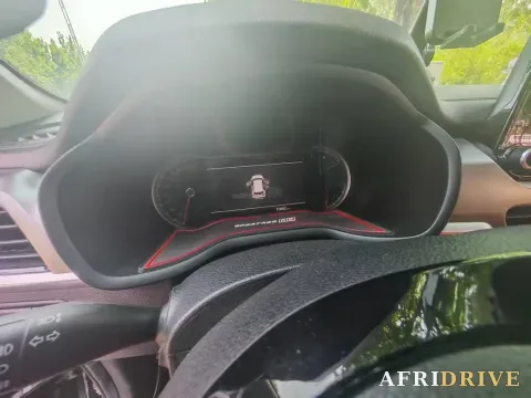 2019 Kia Sportage R 11