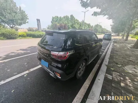 2019 Kia Sportage R 8