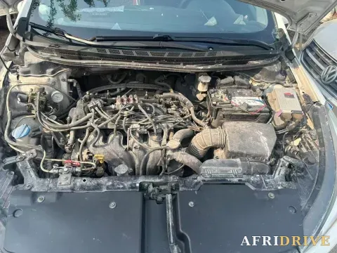 2017 Kia K3 3