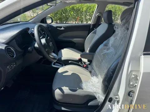 2019 Kia Pegas 7