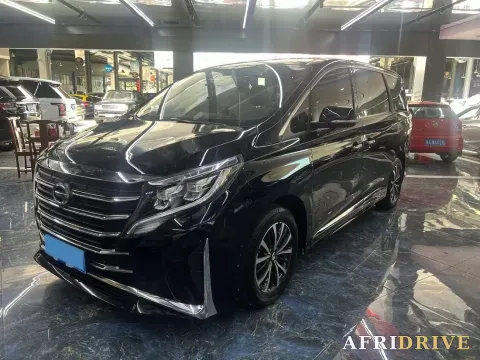 2023 GAC Trumpchi M8