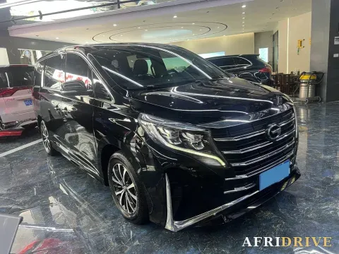 2023 GAC Trumpchi M8 2