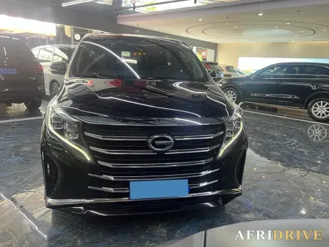 2023 GAC Trumpchi M8 3